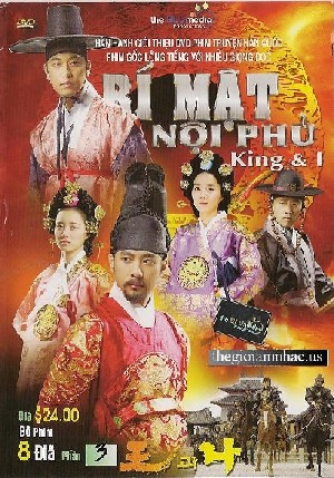 Bi Mat Noi Phu